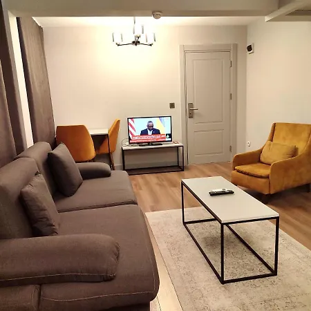 Galata World Hotel-2