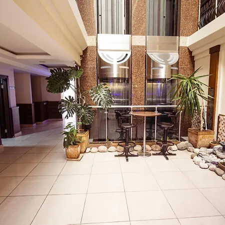 Rk Magic Dream Hotel-2