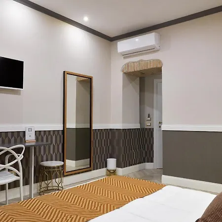 Hotel Roma Vaticano-2