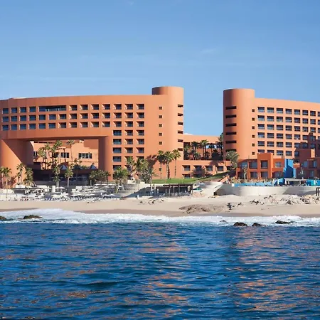 The Westin Los Cabos Resort Villas-2