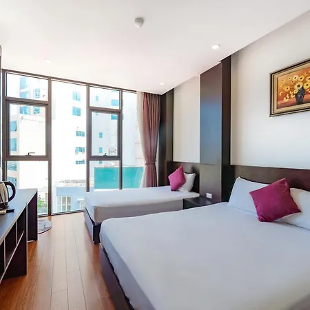 Ivy Hotel Bai Chay Ha Long-3