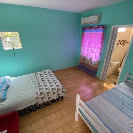 Sol'Lar Pousada&Hostel-3