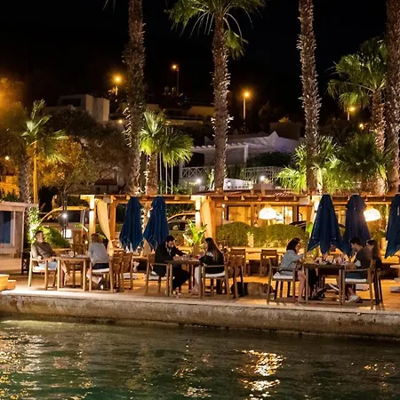 Torbahan Boutique Hotel & Beach Club-2