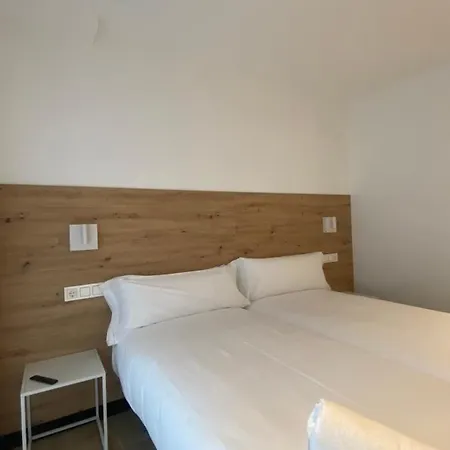 Donostia Rooms-3