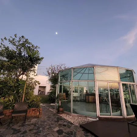 Bansabai Hostelling International-3