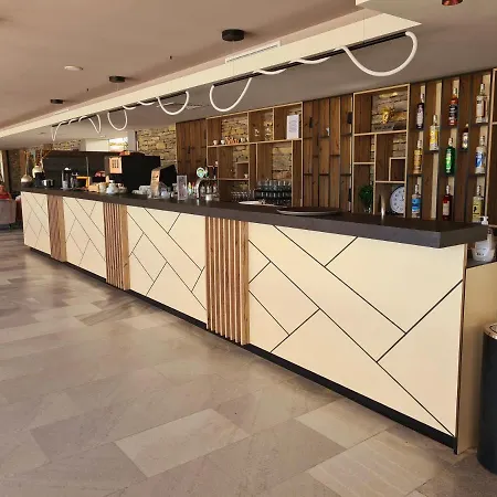 Nessebar Beach Hotel-3