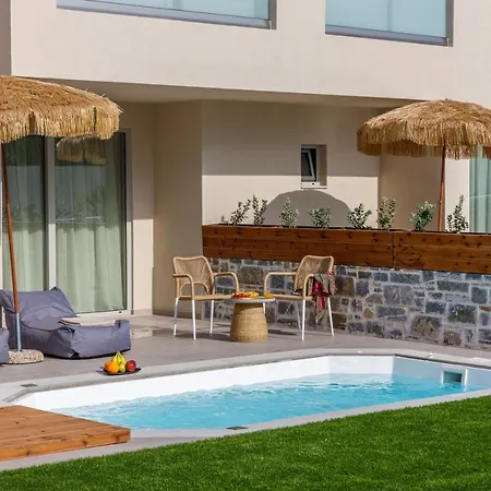 Anassa Stalis Luxury Suites By Estia 'Adults Only'-3