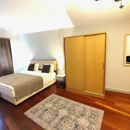 Galata World Hotel-3