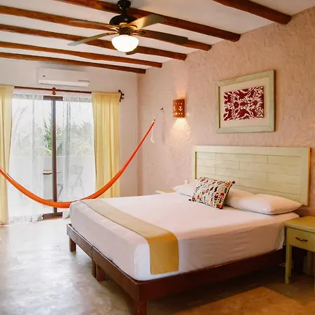 Villas Margaritas Holbox-3