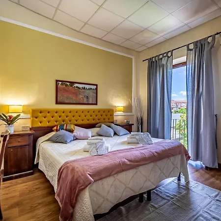 Hotel Minerva-2