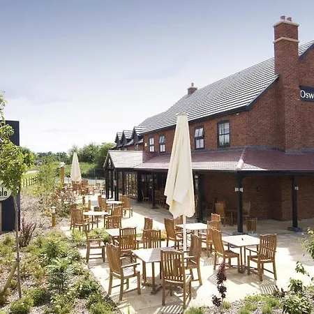 Premier Inn Oswestry-2