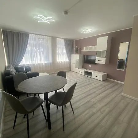 Jackson Holiday Apartments-3