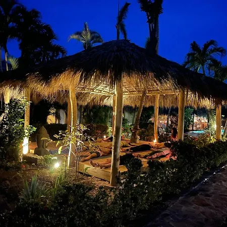 Hotel La Tortuga-2