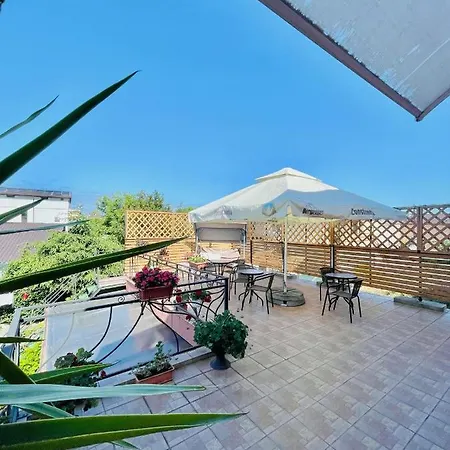 Casa Constantin Si Elena (Adults Only)-2