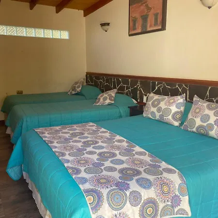 Hostal Puritama-2