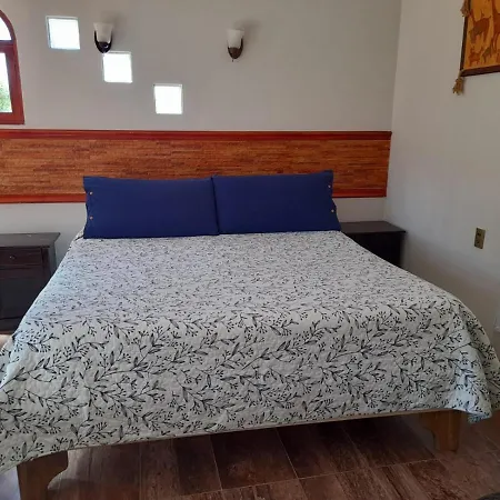 Hostal Puritama-3