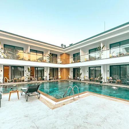 S-Cape Hotel Fethiye-3