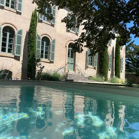 Couvent De La Salette & Spa-2