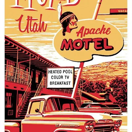 Apache Motel-2