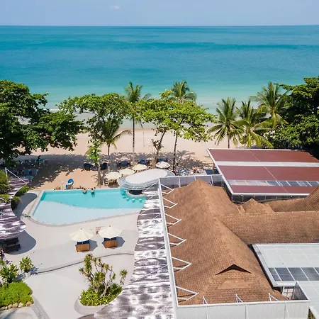 The Fair House Beach Resort & Hotel-2