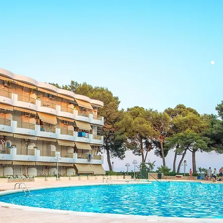 Ona Internacional Apartments-3