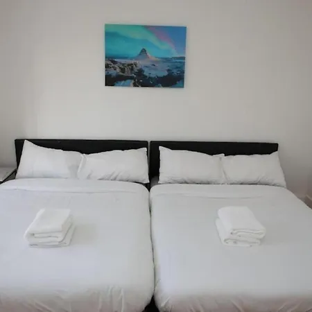 Oyo Timi Holiday Homes-2