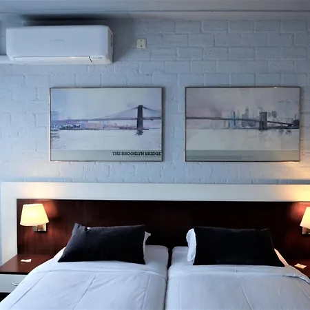 Apollo Hotel-3