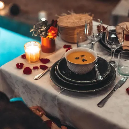 Riad Dar Elma And Spa-2