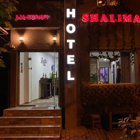 Hotel Shalimar-2