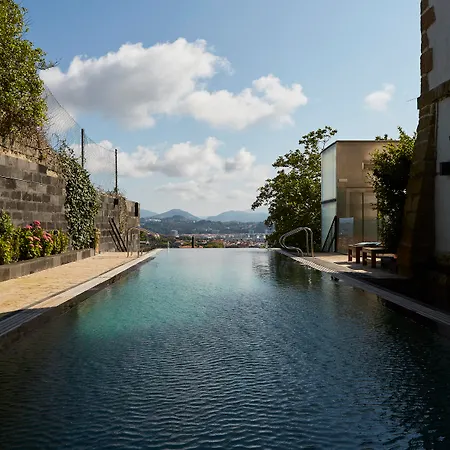Boutique Hotel Mendi Argia-3
