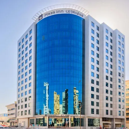 Plaza Inn Doha-3
