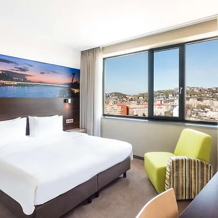 Lindner Hotel Bratislava, Part Of Jdv By Hyatt-3