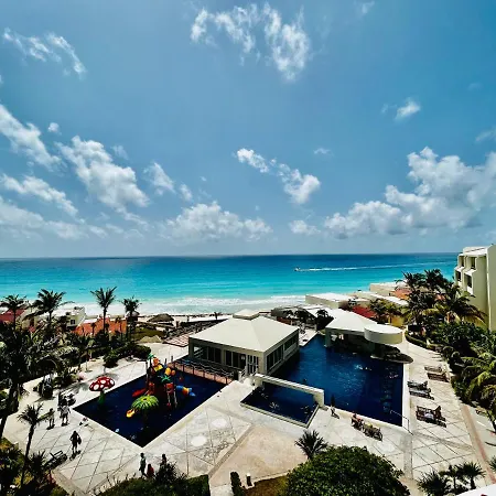 Solymar Beach Condominium-2