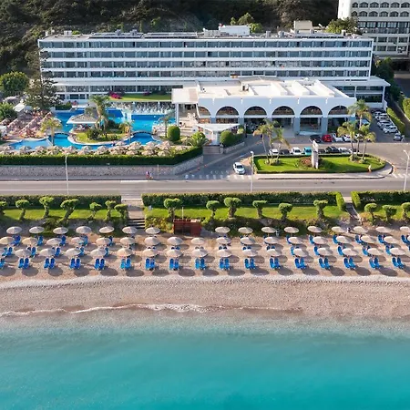 Oceanis Beach Hotel-2