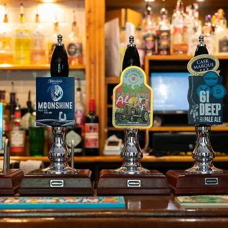 The White Horse Inn-2