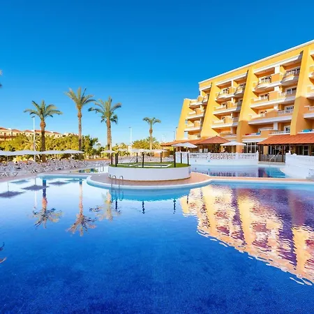 Chatur Playa Real Resort-2