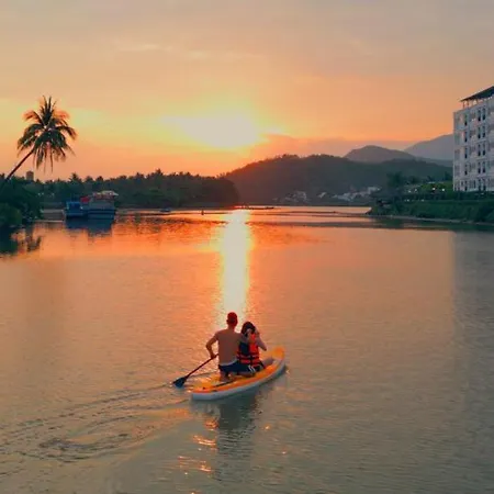 Champa Island Nha Trang - Resort Hotel & Spa-2
