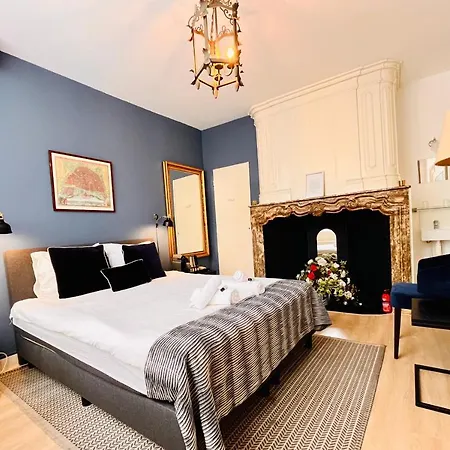 Patrick'S Place-3
