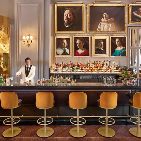 Mandarin Oriental Ritz, Madrid-3