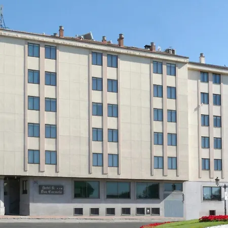 Hotel Don Carmelo-3