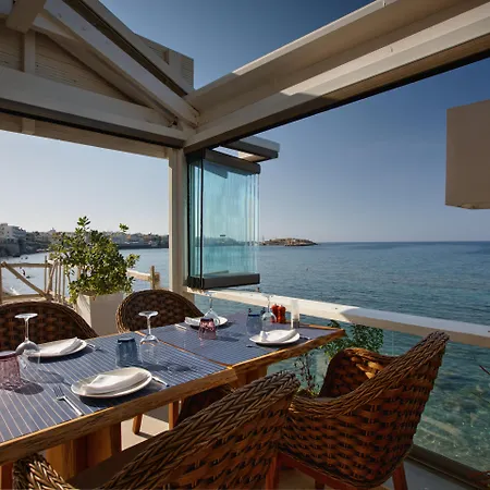 Palmera Beach Hotel & Spa - Adults Only-2