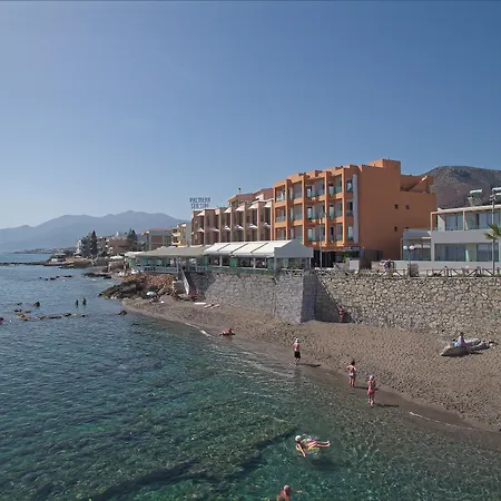 Palmera Beach Hotel & Spa - Adults Only-3