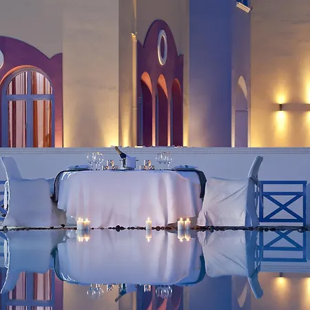 Acqua Vatos Santorini Hotel-2