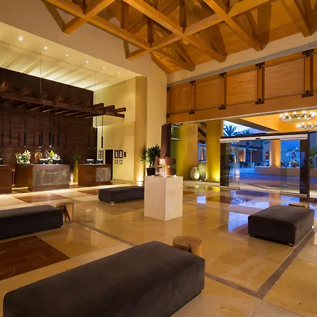 Grand Fiesta Americana Los Cabos All Inclusive Golf & Spa-2