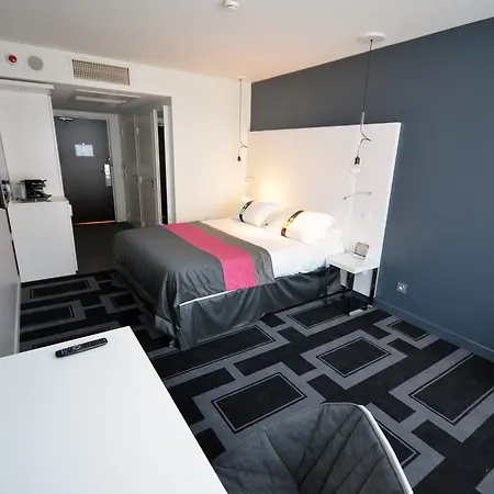 Holiday Inn Dijon Toison D'Or By Ihg-2