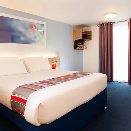 Ibis Budget London Heathrow Terminal 5-2
