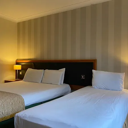 Brook Mollington Banastre Hotel & Spa-2