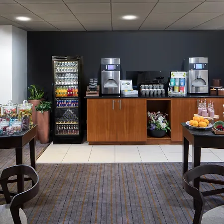 Crowne Plaza Nottingham By Ihg-3
