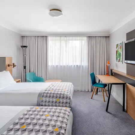 Holiday Inn Hemel Hempstead M1, Jct. 8 By Ihg-2