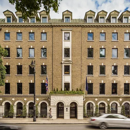 Como The Halkin-3